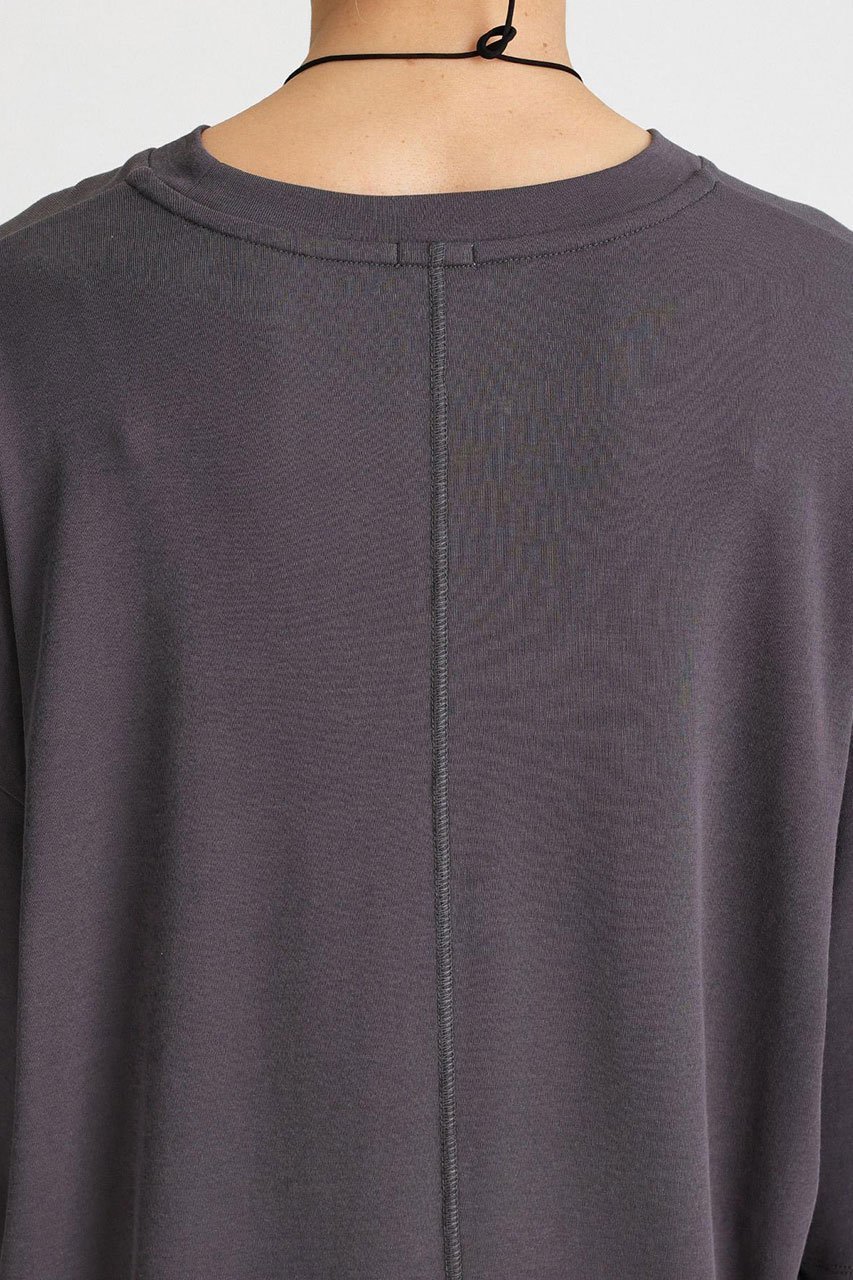 【ブリル/BRILL】のビッグTシャツ 人気、トレンドファッション・服の通販 founy(ファニー) 　ファッション　Fashion　レディースファッション　Fashion for Women　トップス・カットソー　Cut & Sew Tops　シャツ・ブラウス・オフィスカジュアル　Elegant Blouses & Button-Ups　ロングTシャツ・Tシャツ　Longline T-Shirts & Tees　カットソー・ベーシックTシャツ　Cut-and-Sewn Tops / Stretch Tees & Basics　おすすめ　Recommended / Our Picks　カリフォルニア　California, Cali Style　ショート　Short, Short Length　スリーブ　Sleeve, Long Sleeve / Short Sleeve　ビッグ　Big, Oversized　新作・新入荷　New Arrivals / New In　other-7|ID: prp329100004614035 ipo3291000000033034943