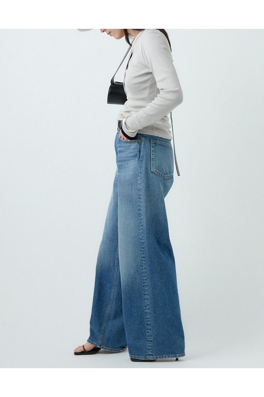 【カオス/Chaos】の【WHY NOT NOW】ポートヘンリープルオーバー 人気、トレンドファッション・服の通販 founy(ファニー) 　ファッション　Fashion　レディースファッション　Fashion for Women　トップス・カットソー　Cut & Sew Tops　シャツ・ブラウス・オフィスカジュアル　Elegant Blouses & Button-Ups　ロングTシャツ・Tシャツ　Longline T-Shirts & Tees　カジュアルプルオーバー・ニットトップス　Pullovers & Knit Tops / Casual Pullovers　カットソー・ベーシックTシャツ　Cut-and-Sewn Tops / Stretch Tees & Basics　2025年　2025　2025-2026秋冬・A/W　Autumn/Winter 2025–26 AW25–26　インナー　Innerwear　カットソー　Cut and Sewn Top　シルク　Silk, 100% Silk　シルケット　Silket, Silky Cotton　ジャケット　Jacket, Outerwear　ストレッチ　Stretch, Stretchy Fabric　スリーブ　Sleeve, Long Sleeve / Short Sleeve　テレコ　Ribbed, Rib Stitch　デニム　Denim, Jeans Material　ロング　Long, Long-Length　A/W・秋冬　Autumn/Winter　other-3|ID: prp329100004614038 ipo3291000000033034968