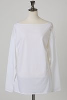 【カオス/Chaos】のコンスTシャツ 人気、トレンドファッション・服の通販 founy(ファニー) ファッション Fashion レディースファッション Fashion for Women トップス・カットソー Cut & Sew Tops シャツ・ブラウス・オフィスカジュアル Elegant Blouses & Button-Ups ロングTシャツ・Tシャツ Longline T-Shirts & Tees カットソー・ベーシックTシャツ Cut-and-Sewn Tops / Stretch Tees & Basics 2025年 2025 2025-2026秋冬・A/W Autumn/Winter 2025–26 AW25–26 なめらか Smooth, Silky Texture コンパクト Compact, Small Size ストレッチ Stretch, Stretchy Fabric スリーブ Sleeve, Long Sleeve / Short Sleeve ロング Long, Long-Length A/W・秋冬 Autumn/Winter |ID:prp329100004614040