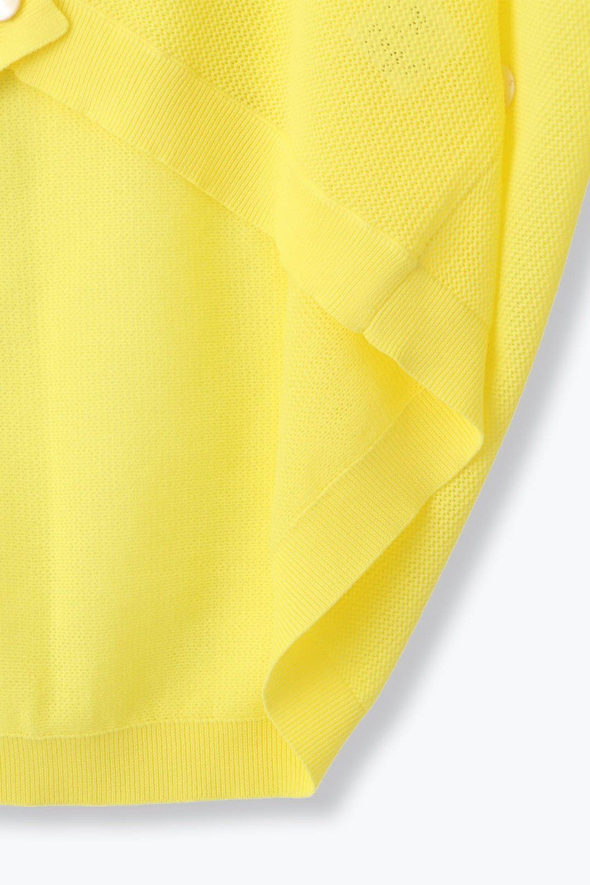 【レリル/lelill】のハイテクサマーボレロ 人気、トレンドファッション・服の通販 founy(ファニー) 　ファッション　Fashion　レディースファッション　Fashion for Women　トップス・カットソー　Cut & Sew Tops　カーディガン・羽織り　Layered Style Cardigans　シャツ・ブラウス・オフィスカジュアル　Elegant Blouses & Button-Ups　ロングTシャツ・Tシャツ　Longline T-Shirts & Tees　カットソー・ベーシックTシャツ　Cut-and-Sewn Tops / Stretch Tees & Basics　カシュクール　Wrap Design　カーディガン　Cardigan, Knitwear　コンパクト　Compact, Small Size　サマー　Summer, Summer Style　パターン　Pattern, Design Print　ボレロ　Bolero, Short Cardigan　メッシュ　Mesh, Net Fabric　リラックス　Relax, Relaxed Fit　夏　Summer　新作・新入荷　New Arrivals / New In　other-5|ID: prp329100004614047 ipo3291000000033035041