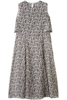【アナイ/ANAYI】のペイズリーシフォンレイヤードワンピース 人気、トレンドファッション・服の通販 founy(ファニー) ファッション Fashion レディースファッション Fashion for Women ワンピース Dresses チュニック Tunic Tops & Dresses 2025年 2025 2025-2026秋冬・A/W Autumn/Winter 2025–26 AW25–26 おすすめ Recommended / Our Picks シフォン Chiffon, Lightweight Fabric チュニック Tunic, Long Top フレア Flare, Flared ペイズリー Paisley, Ethnic Pattern ロング Long, Long-Length エレガント 上品 Elegant A/W・秋冬 Autumn/Winter |ID:prp329100004614048