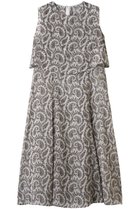 【アナイ/ANAYI】のペイズリーシフォンレイヤードワンピース 人気、トレンドファッション・服の通販 founy(ファニー) ファッション Fashion レディースファッション Fashion for Women ワンピース Dresses チュニック Tunic Tops & Dresses 2025年 2025 2025-2026秋冬・A/W Autumn/Winter 2025–26 AW25–26 おすすめ Recommended / Our Picks シフォン Chiffon, Lightweight Fabric チュニック Tunic, Long Top フレア Flare, Flared ペイズリー Paisley, Ethnic Pattern ロング Long, Long-Length エレガント 上品 Elegant A/W・秋冬 Autumn/Winter thumbnail アイボリー|ID: prp329100004614048 ipo3291000000033035045