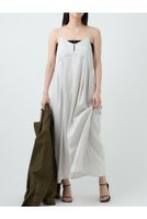 【カオス/Chaos】のティントワンピース 人気、トレンドファッション・服の通販 founy(ファニー) ファッション Fashion レディースファッション Fashion for Women ワンピース Dresses チュニック Tunic Tops & Dresses 2025年 2025 2025-2026秋冬・A/W Autumn/Winter 2025–26 AW25–26 キャミワンピース Cami Dress, Slip Dress サテン Satin, Glossy Fabric シルク Silk, 100% Silk スリット Slit, Slit Detail チュニック Tunic, Long Top フロント Front, Front Design ランダム Random, Irregular リラックス Relax, Relaxed Fit ロング Long, Long-Length エレガント 上品 Elegant A/W・秋冬 Autumn/Winter |ID:prp329100004614051