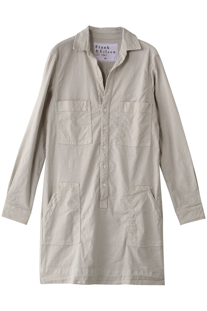【フランク&アイリーン/Frank&Eileen】のSOUTHERN イタリアンパフォーマンスリネン ジャンプスカート 人気、トレンドファッション・服の通販 founy(ファニー) 　ファッション　Fashion　レディースファッション　Fashion for Women　スカート　Skirts　ワンピース　Dresses　2025年　2025　2025-2026秋冬・A/W　Autumn/Winter 2025–26 AW25–26　チュニック　Tunic, Long Top　トレンド　Trend, Trending Now　ポケット　Pocket, Pocket Detail　リネン　Linen, Linen Fabric　旅行　Travel　A/W・秋冬　Autumn/Winter　 other-1|ID: prp329100004614052 ipo3291000000033035074