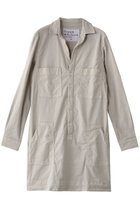 【フランク&アイリーン/Frank&Eileen】のSOUTHERN イタリアンパフォーマンスリネン ジャンプスカート 人気、トレンドファッション・服の通販 founy(ファニー) ファッション Fashion レディースファッション Fashion for Women スカート Skirts ワンピース Dresses 2025年 2025 2025-2026秋冬・A/W Autumn/Winter 2025–26 AW25–26 チュニック Tunic, Long Top トレンド Trend, Trending Now ポケット Pocket, Pocket Detail リネン Linen, Linen Fabric 旅行 Travel A/W・秋冬 Autumn/Winter thumbnail ベージュ|ID: prp329100004614052 ipo3291000000033035076