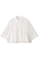 【アナイ/ANAYI】のボイルタックシャツブラウス 人気、トレンドファッション・服の通販 founy(ファニー) ファッション Fashion レディースファッション Fashion for Women トップス・カットソー Cut & Sew Tops シャツ・ブラウス・オフィスカジュアル Elegant Blouses & Button-Ups 2025年 2025 2025-2026秋冬・A/W Autumn/Winter 2025–26 AW25–26 コンパクト Compact, Small Size ショート Short, Short Length スリーブ Sleeve, Long Sleeve / Short Sleeve バランス Balance, Style Balance A/W・秋冬 Autumn/Winter |ID:prp329100004614060