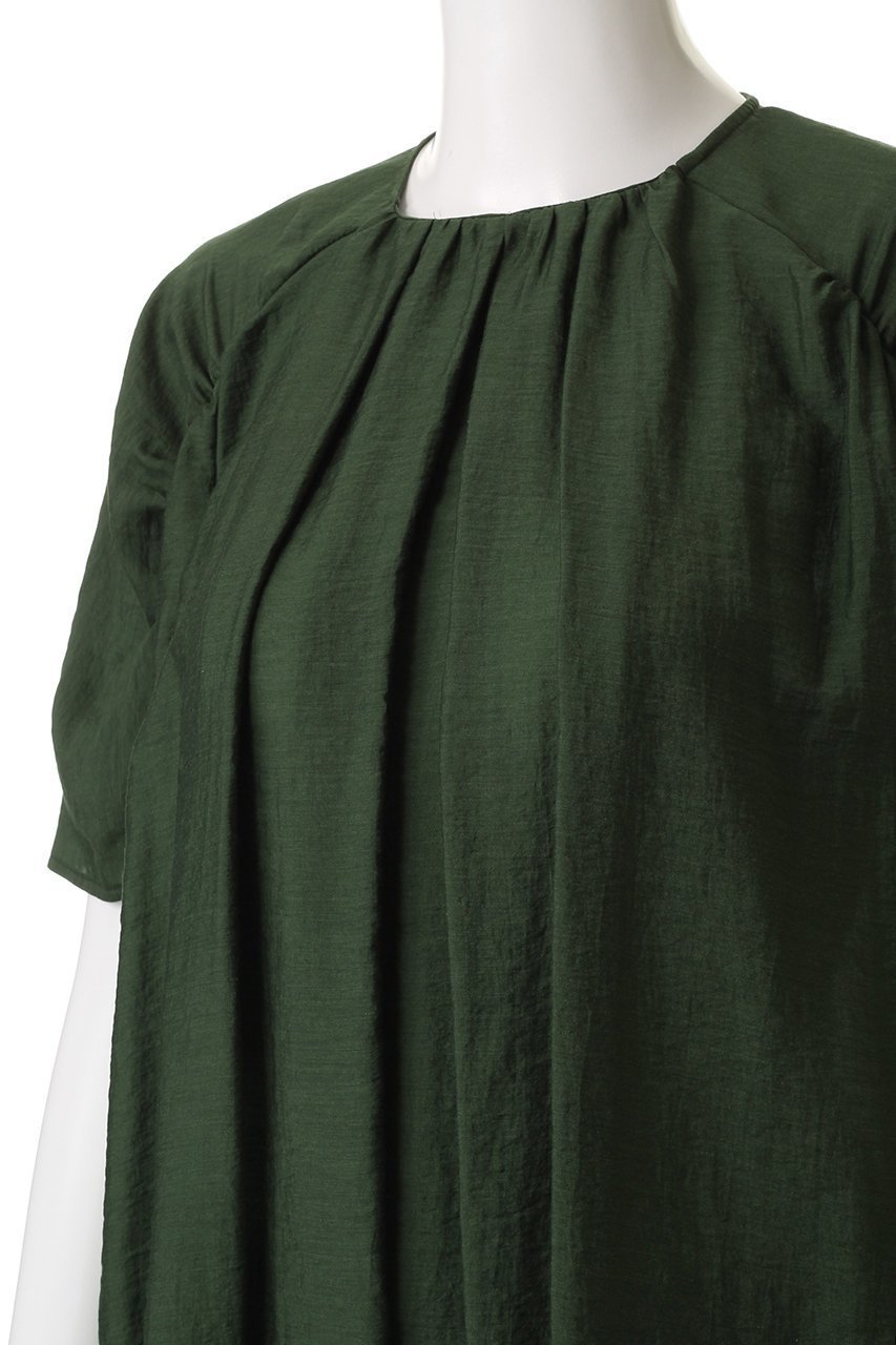 【ハウス オブ ロータス/HOUSE OF LOTUS】のシアーシルクブレンドホルターブラウス 人気、トレンドファッション・服の通販 founy(ファニー) 　ファッション　Fashion　レディースファッション　Fashion for Women　トップス・カットソー　Cut & Sew Tops　シャツ・ブラウス・オフィスカジュアル　Elegant Blouses & Button-Ups　シアー　Sheer, See-Through　ショート　Short, Short Length　シルク　Silk, 100% Silk　スリーブ　Sleeve, Long Sleeve / Short Sleeve　タンブラー　Tumbler, Travel Mug　エレガント 上品　Elegant　夏　Summer　other-5|ID: prp329100004614074 ipo3291000000034952525