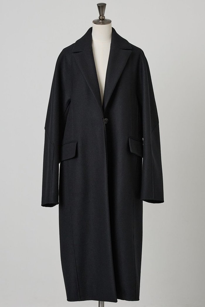 【カオス/Chaos】のスーペリヤヌスチェスターコート インテリア・キッズ・メンズ・レディースファッション・服の通販 founy(ファニー) https://founy.com/ ファッション Fashion レディースファッション Fashion for Women アウター Coat / Outerwear Collection コート・ロングコート・ピーコート Long Coats, Peacoats & More チェスターコート・ロング丈アウター Chester Coats / Chesterfield Long Coats フロント Front, Front Design ロング Long, Long-Length エレガント 上品 Elegant 人気 Popular, Best Seller |ID: prp329100004614082 ipo3291000000033035315