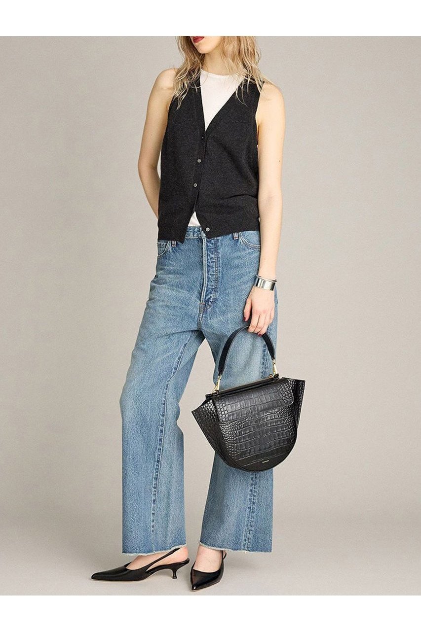 【ブリル/BRILL】のニットアメスリジレ 人気、トレンドファッション・服の通販 founy(ファニー) 　ファッション　Fashion　レディースファッション　Fashion for Women　アウター　Coat / Outerwear Collection　レディースジャケット・軽アウター　Jackets　コンパクト　Compact, Small Size　シルク　Silk, 100% Silk　ジャケット　Jacket, Outerwear　ベスト　Vest, Waistcoat　ラグジュアリー　Luxury, Elegant　新作・新入荷　New Arrivals / New In　other-4|ID: prp329100004614086 ipo3291000000033035356