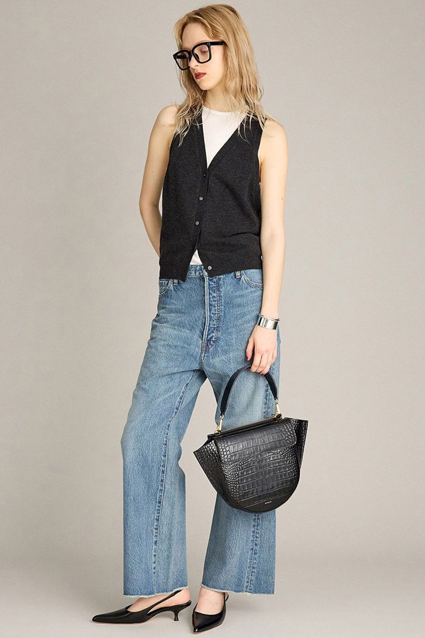 【ブリル/BRILL】のニットアメスリジレ 人気、トレンドファッション・服の通販 founy(ファニー) 　ファッション　Fashion　レディースファッション　Fashion for Women　アウター　Coat / Outerwear Collection　レディースジャケット・軽アウター　Jackets　コンパクト　Compact, Small Size　シルク　Silk, 100% Silk　ジャケット　Jacket, Outerwear　ベスト　Vest, Waistcoat　ラグジュアリー　Luxury, Elegant　other-4|ID: prp329100004614086 ipo3291000000035741033