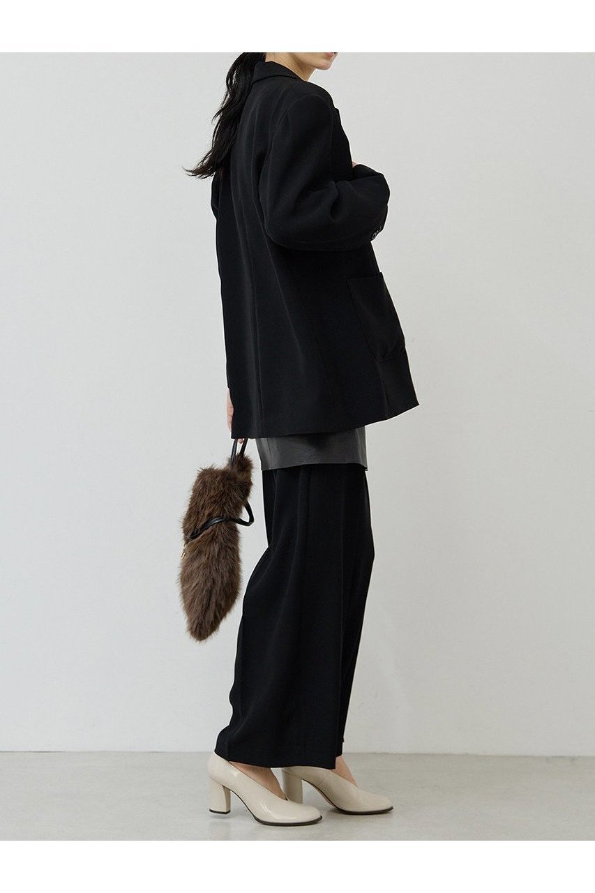 【ガリャルダガランテ/GALLARDAGALANTE】のドライクロスジャケット 人気、トレンドファッション・服の通販 founy(ファニー) 　ファッション　Fashion　レディースファッション　Fashion for Women　アウター　Coat / Outerwear Collection　レディースジャケット・軽アウター　Jackets　2025年　2025　2025-2026秋冬・A/W　Autumn/Winter 2025–26 AW25–26　インナー　Innerwear　オケージョン　Occasion Wear　ショルダー　Shoulder, Shoulder Strap　ジャケット　Jacket, Outerwear　A/W・秋冬　Autumn/Winter　other-3|ID: prp329100004614089 ipo3291000000033035379