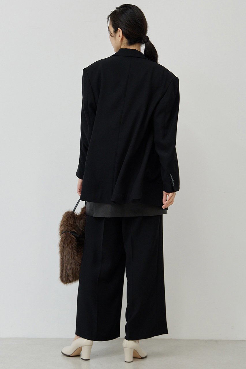 【ガリャルダガランテ/GALLARDAGALANTE】のドライクロスジャケット 人気、トレンドファッション・服の通販 founy(ファニー) 　ファッション　Fashion　レディースファッション　Fashion for Women　アウター　Coat / Outerwear Collection　レディースジャケット・軽アウター　Jackets　2025年　2025　2025-2026秋冬・A/W　Autumn/Winter 2025–26 AW25–26　インナー　Innerwear　オケージョン　Occasion Wear　ショルダー　Shoulder, Shoulder Strap　ジャケット　Jacket, Outerwear　A/W・秋冬　Autumn/Winter　other-4|ID: prp329100004614089 ipo3291000000033035380