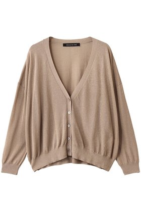 【ミズイロ インド/mizuiro ind】 v neck wide C/D カーディガン人気、トレンドファッション・服の通販 founy(ファニー) ファッション Fashion レディースファッション Fashion for Women トップス・カットソー Cut & Sew Tops ニット Knit Tops & Sweaters カーディガン・羽織り Layered Style Cardigans なめらか Smooth, Silky Texture インナー Innerwear カットソー Cut and Sewn Top カーディガン Cardigan, Knitwear トレンド Trend, Trending Now エレガント 上品 Elegant 新作・新入荷 New Arrivals / New In |ID:prp329100004614093