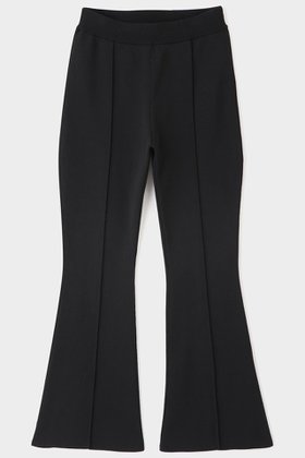 【ル フィル/LE PHIL】 ダブルジャガードニットパンツ人気、トレンドファッション・服の通販 founy(ファニー) ファッション Fashion レディースファッション Fashion for Women パンツ Pants & Trousers おすすめ Recommended / Our Picks クロップド Cropped, Short Length セットアップ Set-Up, Coordinated Outfit センター Center, Center Line フレア Flare, Flared ポケット Pocket, Pocket Detail エレガント 上品 Elegant 新作・新入荷 New Arrivals / New In |ID:prp329100004614097