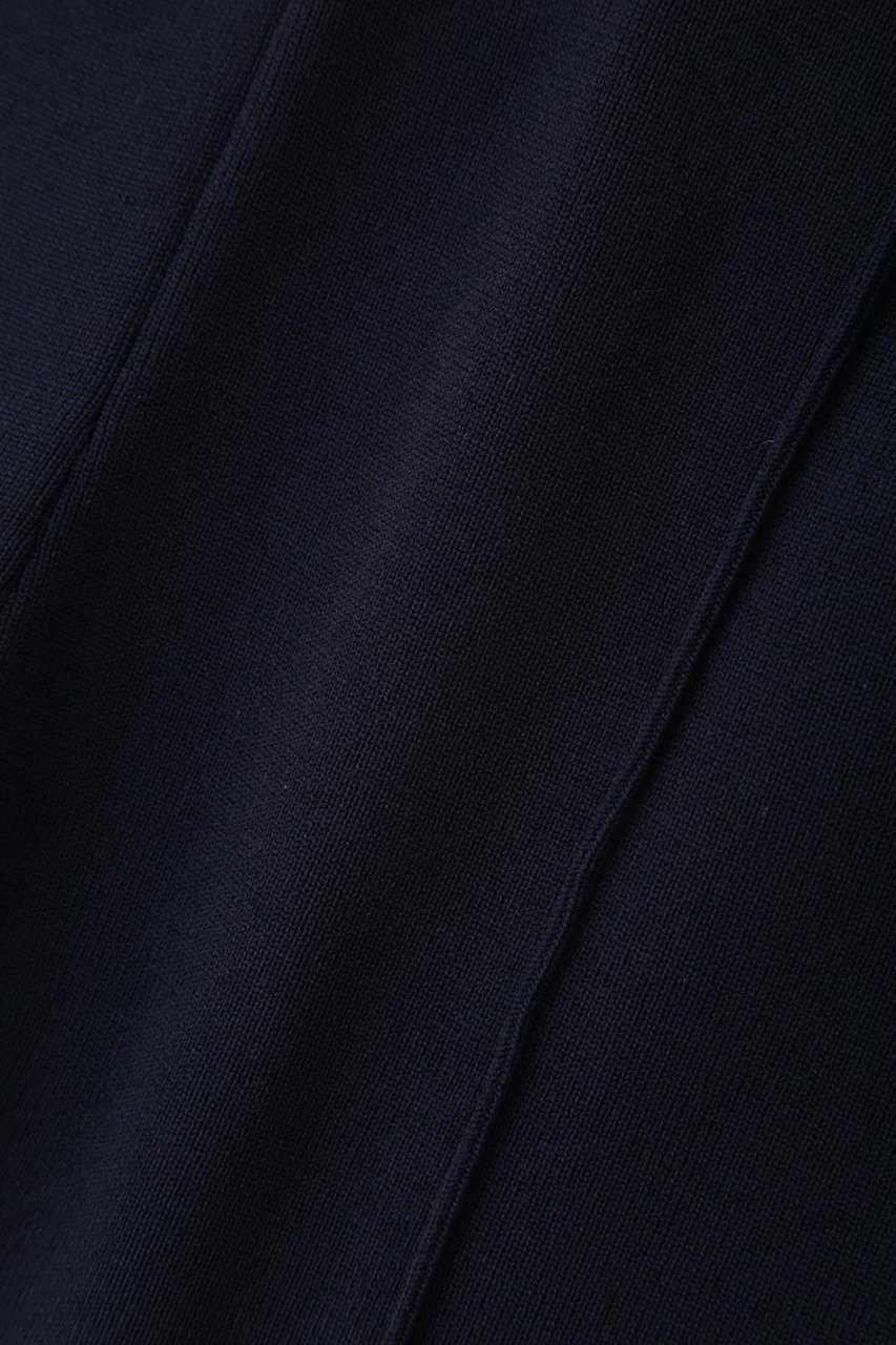 【ル フィル/LE PHIL】のダブルジャガードニットパンツ 人気、トレンドファッション・服の通販 founy(ファニー) 　ファッション　Fashion　レディースファッション　Fashion for Women　パンツ　Pants & Trousers　おすすめ　Recommended / Our Picks　クロップド　Cropped, Short Length　セットアップ　Set-Up, Coordinated Outfit　センター　Center, Center Line　フレア　Flare, Flared　ポケット　Pocket, Pocket Detail　エレガント 上品　Elegant　新作・新入荷　New Arrivals / New In　other-8|ID: prp329100004614097 ipo3291000000033035461
