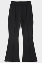 【ル フィル/LE PHIL】のダブルジャガードニットパンツ 人気、トレンドファッション・服の通販 founy(ファニー) ファッション Fashion レディースファッション Fashion for Women パンツ Pants & Trousers おすすめ Recommended / Our Picks クロップド Cropped, Short Length セットアップ Set-Up, Coordinated Outfit センター Center, Center Line フレア Flare, Flared ポケット Pocket, Pocket Detail エレガント 上品 Elegant thumbnail ブラック|ID: prp329100004614097 ipo3291000000036072116