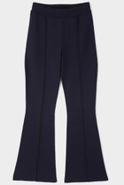 【ル フィル/LE PHIL】のダブルジャガードニットパンツ 人気、トレンドファッション・服の通販 founy(ファニー) ファッション Fashion レディースファッション Fashion for Women パンツ Pants & Trousers おすすめ Recommended / Our Picks クロップド Cropped, Short Length セットアップ Set-Up, Coordinated Outfit センター Center, Center Line フレア Flare, Flared ポケット Pocket, Pocket Detail エレガント 上品 Elegant thumbnail ネイビー|ID: prp329100004614097 ipo3291000000036072118