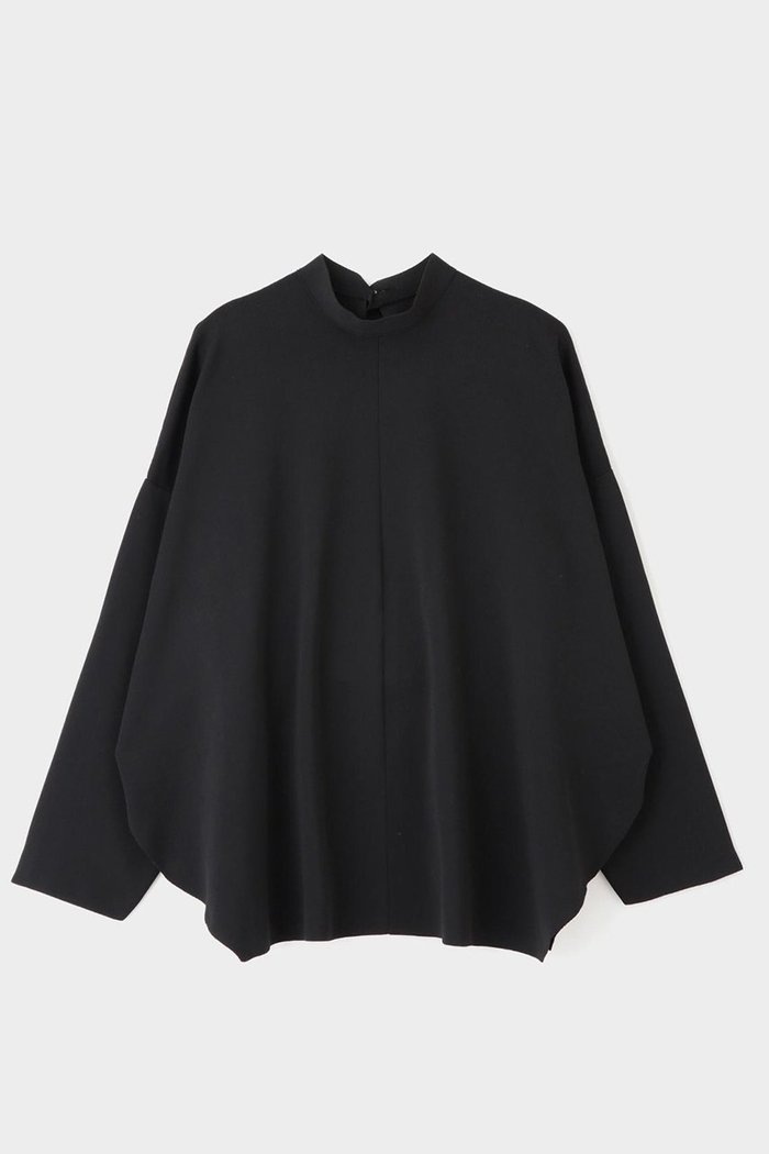 【ル フィル/LE PHIL】のダブルジャガードニット インテリア・キッズ・メンズ・レディースファッション・服の通販 founy(ファウニー) https://founy.com/ ファッション Fashion レディースファッション Fashion for Women トップス・カットソー Cut & Sew Tops ニット Knit Tops & Sweaters カジュアルプルオーバー・ニットトップス Pullovers & Knit Tops / Casual Pullovers おすすめ Recommended / Our Picks スタンド Stand Collar, Upright Stand スリーブ Sleeve, Long Sleeve / Short Sleeve セットアップ Set-Up, Coordinated Outfit テクスチャー Texture, Textured Fabric リラックス Relax, Relaxed Fit エレガント 上品 Elegant |ID: prp329100004614098 ipo3291000000036532221
