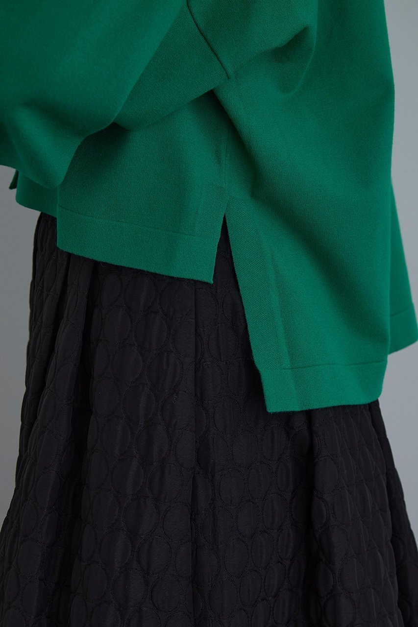 【ル フィル/LE PHIL】の《LE PHIL》クロップドカーディガン 人気、トレンドファッション・服の通販 founy(ファニー) 　ファッション　Fashion　レディースファッション　Fashion for Women　トップス・カットソー　Cut & Sew Tops　ニット　Knit Tops & Sweaters　カーディガン・羽織り　Layered Style Cardigans　カジュアルプルオーバー・ニットトップス　Pullovers & Knit Tops / Casual Pullovers　カーディガン　Cardigan, Knitwear　ショート　Short, Short Length　シンプル　Simple, Minimal　バランス　Balance, Style Balance　ボトム　Bottoms, Lower Wear　新作・新入荷　New Arrivals / New In　軽量　Lightweight, Ultra Light　other-8|ID: prp329100004614100 ipo3291000000033035493