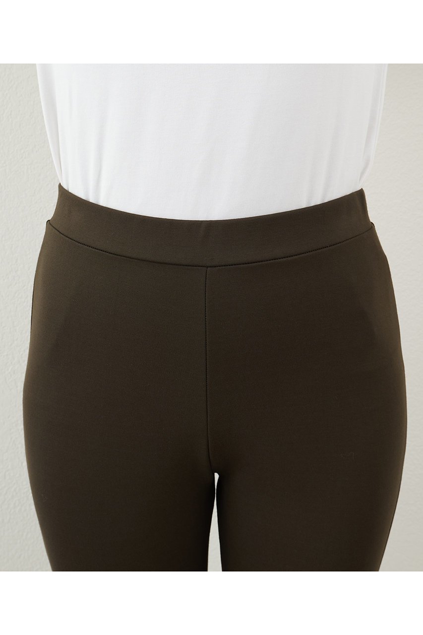 【ウィムガゼット/Whim Gazette】の【THE PAUSE】カプリパンツ 人気、トレンドファッション・服の通販 founy(ファニー) ファッション Fashion レディースファッション Fashion for Women パンツ Pants & Trousers ショートパンツ・ハーフパンツ High-Waisted & Relaxed Shorts なめらか Smooth, Silky Texture ショート Short, Short Length ジャケット Jacket, Outerwear スタイリッシュ Stylish, Fashionable other-8|ID: prp329100004614107 ipo3291000000036072167