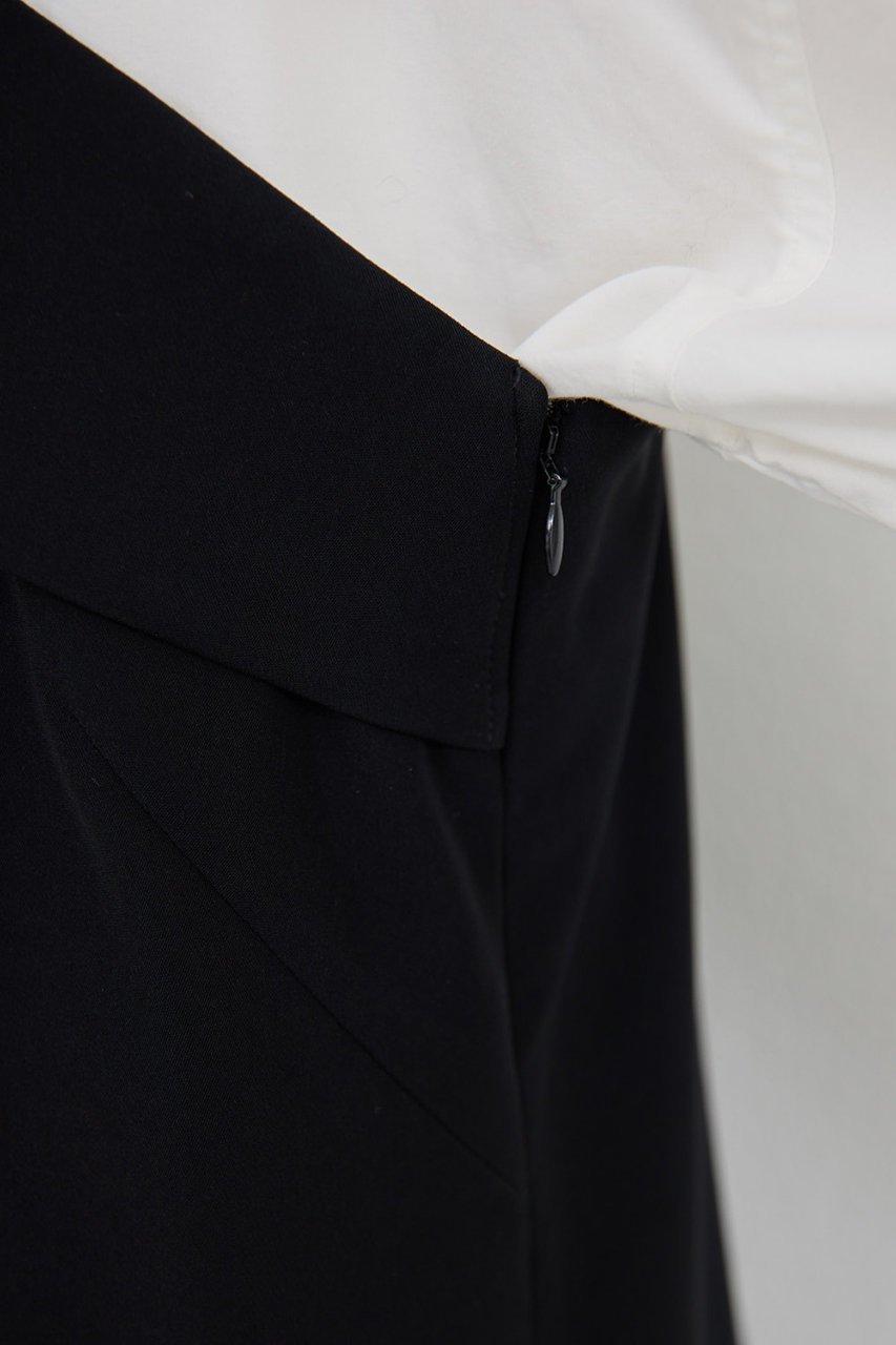 【ガリャルダガランテ/GALLARDAGALANTE】のドライクロスオールインワン 人気、トレンドファッション・服の通販 founy(ファニー) ファッション Fashion レディースファッション Fashion for Women パンツ Pants & Trousers おすすめ Recommended / Our Picks インナー Innerwear カットソー Cut and Sewn Top ジャケット Jacket, Outerwear センター Center, Center Line エレガント 上品 Elegant other-7|ID: prp329100004614109 ipo3291000000035796630