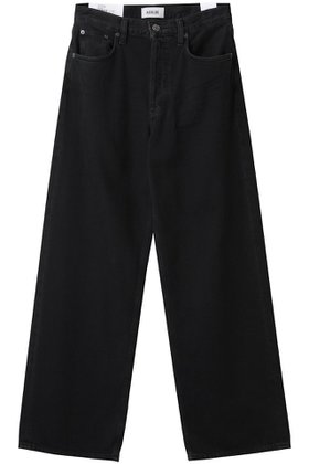 【シチズンズ オブ ヒューマニティー/CITIZENS OF HUMANITY】 【AGOLDE】LOW SLUNG BAGGY IN ESSENCE人気、トレンドファッション・服の通販 founy(ファニー) ファッション Fashion レディースファッション Fashion for Women パンツ Pants & Trousers デニムパンツ・ジーンズ・美脚デニム Denim Jeans & Pants 2025年 2025 2025-2026秋冬・A/W Autumn/Winter 2025–26 AW25–26 デニム Denim, Jeans Material フィット Fit, Slim Fit ベスト Vest, Waistcoat リラックス Relax, Relaxed Fit A/W・秋冬 Autumn/Winter |ID:prp329100004614112