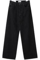 【シチズンズ オブ ヒューマニティー/CITIZENS OF HUMANITY】の【AGOLDE】LOW SLUNG BAGGY IN ESSENCE 人気、トレンドファッション・服の通販 founy(ファニー) ファッション Fashion レディースファッション Fashion for Women パンツ Pants & Trousers デニムパンツ・ジーンズ・美脚デニム Denim Jeans & Pants 2025年 2025 2025-2026秋冬・A/W Autumn/Winter 2025–26 AW25–26 デニム Denim, Jeans Material フィット Fit, Slim Fit ベスト Vest, Waistcoat リラックス Relax, Relaxed Fit A/W・秋冬 Autumn/Winter |ID:prp329100004614112