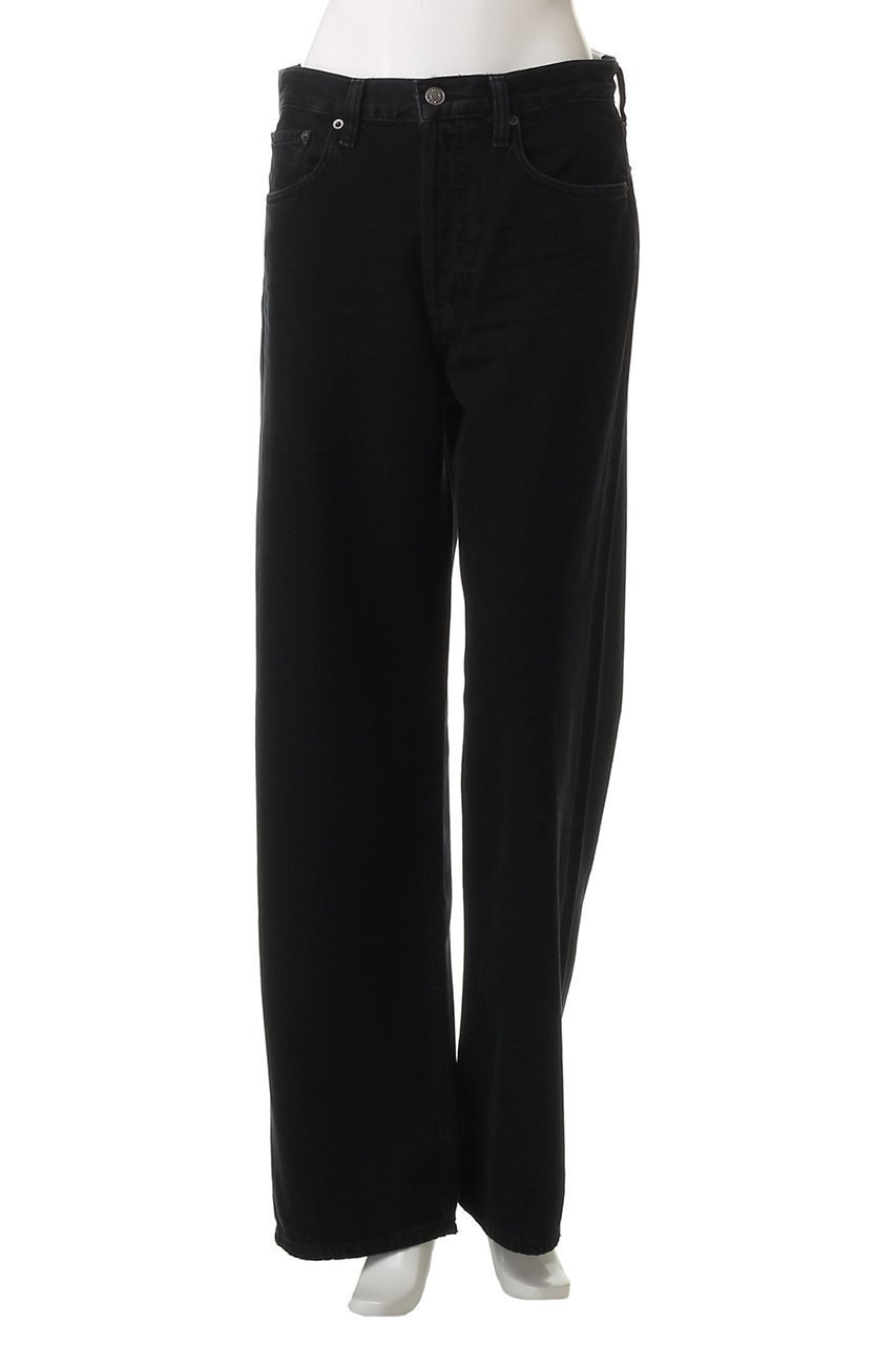 【シチズンズ オブ ヒューマニティー/CITIZENS OF HUMANITY】の【AGOLDE】LOW SLUNG BAGGY IN ESSENCE 人気、トレンドファッション・服の通販 founy(ファニー) 　ファッション　Fashion　レディースファッション　Fashion for Women　パンツ　Pants & Trousers　デニムパンツ・ジーンズ・美脚デニム　Denim Jeans & Pants　デニム　Denim, Jeans Material　フィット　Fit, Slim Fit　ベスト　Vest, Waistcoat　リラックス　Relax, Relaxed Fit　other-2|ID: prp329100004614112 ipo3291000000036799018