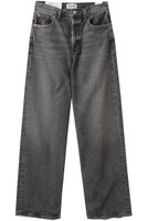 【シチズンズ オブ ヒューマニティー/CITIZENS OF HUMANITY】の【AGOLDE】LOW SLUNG BAGGY IN ESSENCE 人気、トレンドファッション・服の通販 founy(ファニー) ファッション Fashion レディースファッション Fashion for Women パンツ Pants & Trousers デニムパンツ・ジーンズ・美脚デニム Denim Jeans & Pants 2025年 2025 2025-2026秋冬・A/W Autumn/Winter 2025–26 AW25–26 ウォッシュ Washed Finish デニム Denim, Jeans Material フィット Fit, Slim Fit ベスト Vest, Waistcoat リラックス Relax, Relaxed Fit ヴィンテージ Vintage Style 人気 Popular, Best Seller 定番 Standard, Basic Item A/W・秋冬 Autumn/Winter |ID:prp329100004614113