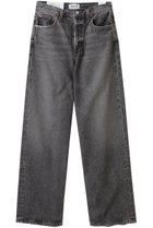 【シチズンズ オブ ヒューマニティー/CITIZENS OF HUMANITY】の【AGOLDE】LOW SLUNG BAGGY IN ESSENCE spirit|ID:prp329100004614113