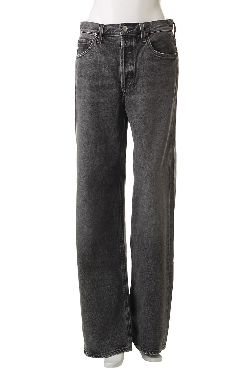 【シチズンズ オブ ヒューマニティー/CITIZENS OF HUMANITY】の【AGOLDE】LOW SLUNG BAGGY IN ESSENCE 人気、トレンドファッション・服の通販 founy(ファニー) 　ファッション　Fashion　レディースファッション　Fashion for Women　パンツ　Pants & Trousers　デニムパンツ・ジーンズ・美脚デニム　Denim Jeans & Pants　2025年　2025　2025-2026秋冬・A/W　Autumn/Winter 2025–26 AW25–26　ウォッシュ　Washed Finish　デニム　Denim, Jeans Material　フィット　Fit, Slim Fit　ベスト　Vest, Waistcoat　リラックス　Relax, Relaxed Fit　ヴィンテージ　Vintage Style　人気　Popular, Best Seller　定番　Standard, Basic Item　A/W・秋冬　Autumn/Winter　other-2|ID: prp329100004614113 ipo3291000000033035606