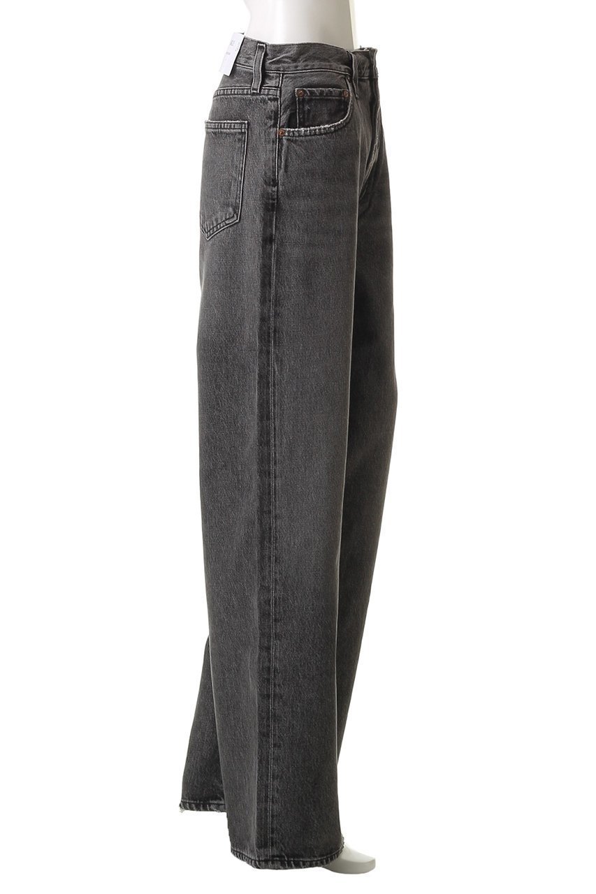【シチズンズ オブ ヒューマニティー/CITIZENS OF HUMANITY】の【AGOLDE】LOW SLUNG BAGGY IN ESSENCE 人気、トレンドファッション・服の通販 founy(ファニー) 　ファッション　Fashion　レディースファッション　Fashion for Women　パンツ　Pants & Trousers　デニムパンツ・ジーンズ・美脚デニム　Denim Jeans & Pants　2025年　2025　2025-2026秋冬・A/W　Autumn/Winter 2025–26 AW25–26　ウォッシュ　Washed Finish　デニム　Denim, Jeans Material　フィット　Fit, Slim Fit　ベスト　Vest, Waistcoat　リラックス　Relax, Relaxed Fit　ヴィンテージ　Vintage Style　人気　Popular, Best Seller　定番　Standard, Basic Item　A/W・秋冬　Autumn/Winter　other-3|ID: prp329100004614113 ipo3291000000033035607