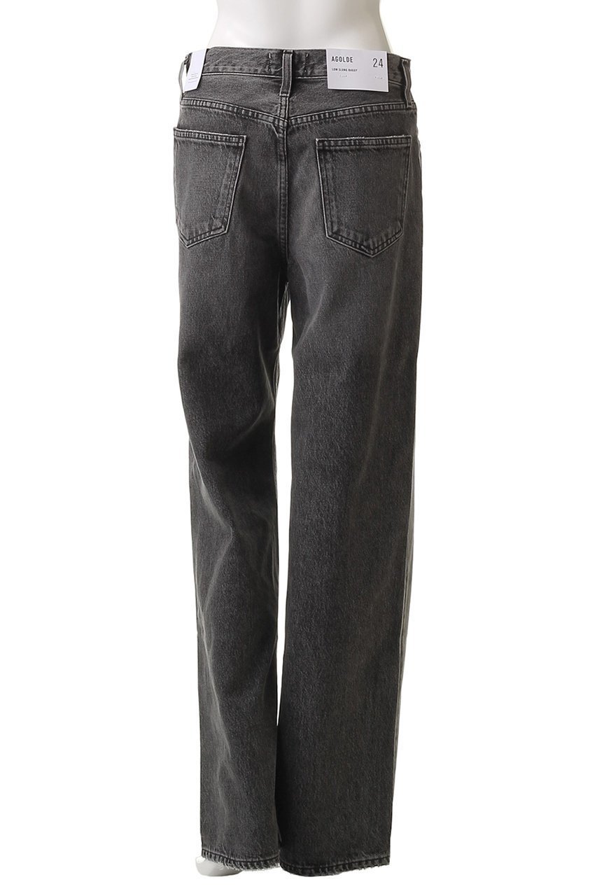 【シチズンズ オブ ヒューマニティー/CITIZENS OF HUMANITY】の【AGOLDE】LOW SLUNG BAGGY IN ESSENCE 人気、トレンドファッション・服の通販 founy(ファニー) 　ファッション　Fashion　レディースファッション　Fashion for Women　パンツ　Pants & Trousers　デニムパンツ・ジーンズ・美脚デニム　Denim Jeans & Pants　2025年　2025　2025-2026秋冬・A/W　Autumn/Winter 2025–26 AW25–26　ウォッシュ　Washed Finish　デニム　Denim, Jeans Material　フィット　Fit, Slim Fit　ベスト　Vest, Waistcoat　リラックス　Relax, Relaxed Fit　ヴィンテージ　Vintage Style　人気　Popular, Best Seller　定番　Standard, Basic Item　A/W・秋冬　Autumn/Winter　other-4|ID: prp329100004614113 ipo3291000000033035608