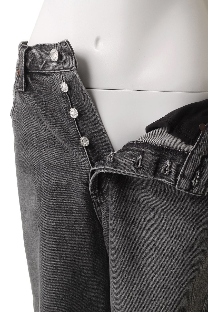 【シチズンズ オブ ヒューマニティー/CITIZENS OF HUMANITY】の【AGOLDE】LOW SLUNG BAGGY IN ESSENCE 人気、トレンドファッション・服の通販 founy(ファニー) 　ファッション　Fashion　レディースファッション　Fashion for Women　パンツ　Pants & Trousers　デニムパンツ・ジーンズ・美脚デニム　Denim Jeans & Pants　ウォッシュ　Washed Finish　デニム　Denim, Jeans Material　フィット　Fit, Slim Fit　ベスト　Vest, Waistcoat　リラックス　Relax, Relaxed Fit　ヴィンテージ　Vintage Style　人気　Popular, Best Seller　定番　Standard, Basic Item　other-6|ID: prp329100004614113 ipo3291000000036072175