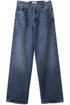 【シチズンズ オブ ヒューマニティー/CITIZENS OF HUMANITY】の【AGOLDE】LOW SLUNG BAGGY IN ESSENCE essence|ID:prp329100004614114