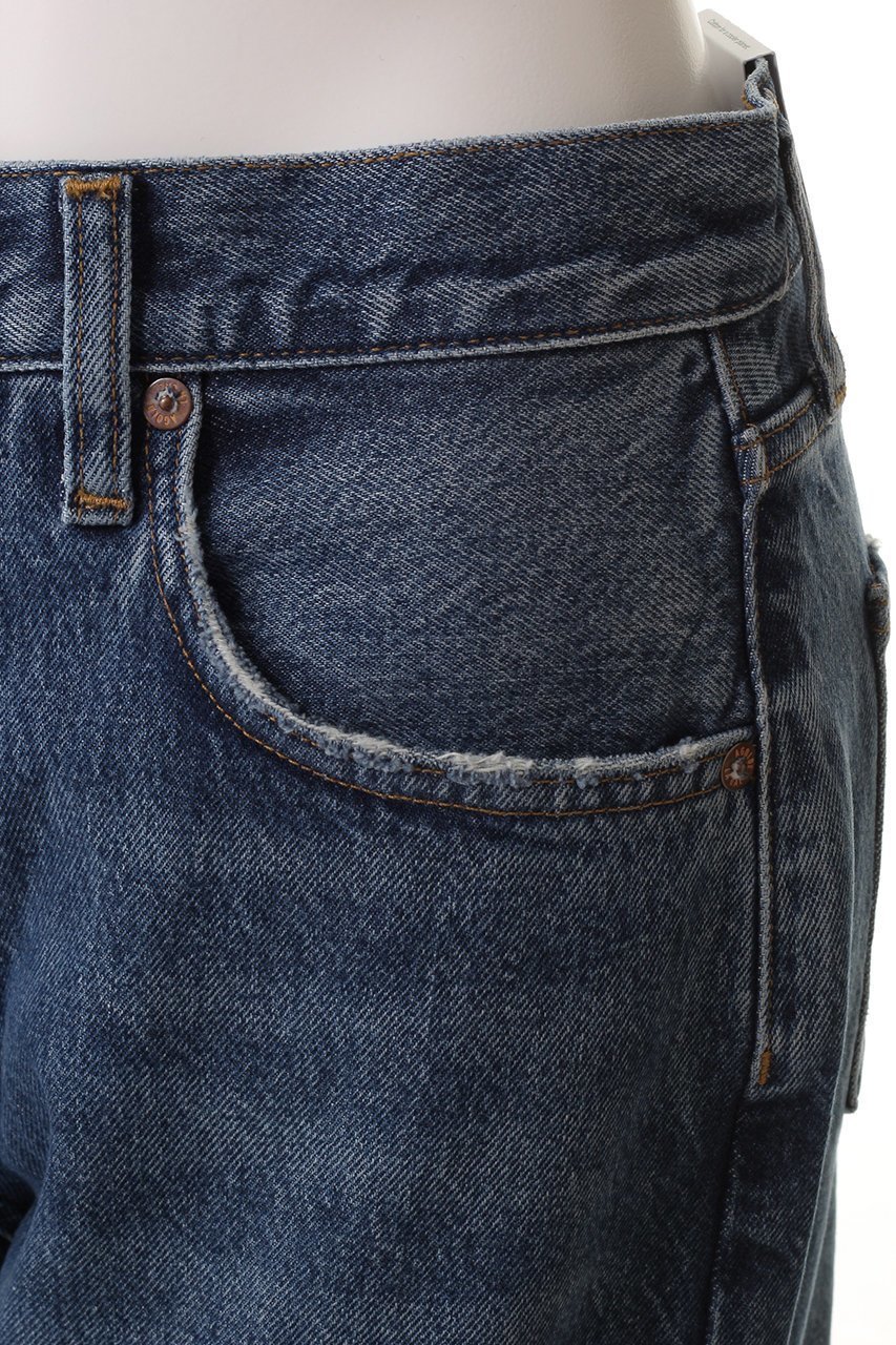 【シチズンズ オブ ヒューマニティー/CITIZENS OF HUMANITY】の【AGOLDE】LOW SLUNG BAGGY IN ESSENCE 人気、トレンドファッション・服の通販 founy(ファニー) 　ファッション　Fashion　レディースファッション　Fashion for Women　パンツ　Pants & Trousers　デニムパンツ・ジーンズ・美脚デニム　Denim Jeans & Pants　ダウン　Down, Puffer　デニム　Denim, Jeans Material　バランス　Balance, Style Balance　フィット　Fit, Slim Fit　ベスト　Vest, Waistcoat　リラックス　Relax, Relaxed Fit　ヴィンテージ　Vintage Style　人気　Popular, Best Seller　定番　Standard, Basic Item　other-7|ID: prp329100004614114 ipo3291000000035964569