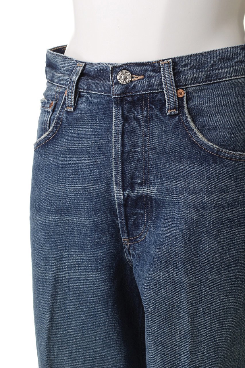 【シチズンズ オブ ヒューマニティー/CITIZENS OF HUMANITY】のAYLA BAGGY 人気、トレンドファッション・服の通販 founy(ファニー) 　ファッション　Fashion　レディースファッション　Fashion for Women　パンツ　Pants & Trousers　デニムパンツ・ジーンズ・美脚デニム　Denim Jeans & Pants　2025年　2025　2025-2026秋冬・A/W　Autumn/Winter 2025–26 AW25–26　シャーリング　Shirring, Ruched　スリム　Slim, Slim Fit　デニム　Denim, Jeans Material　フォルム　Silhouette, Form　リラックス　Relax, Relaxed Fit　A/W・秋冬　Autumn/Winter　other-5|ID: prp329100004614115 ipo3291000000033035627