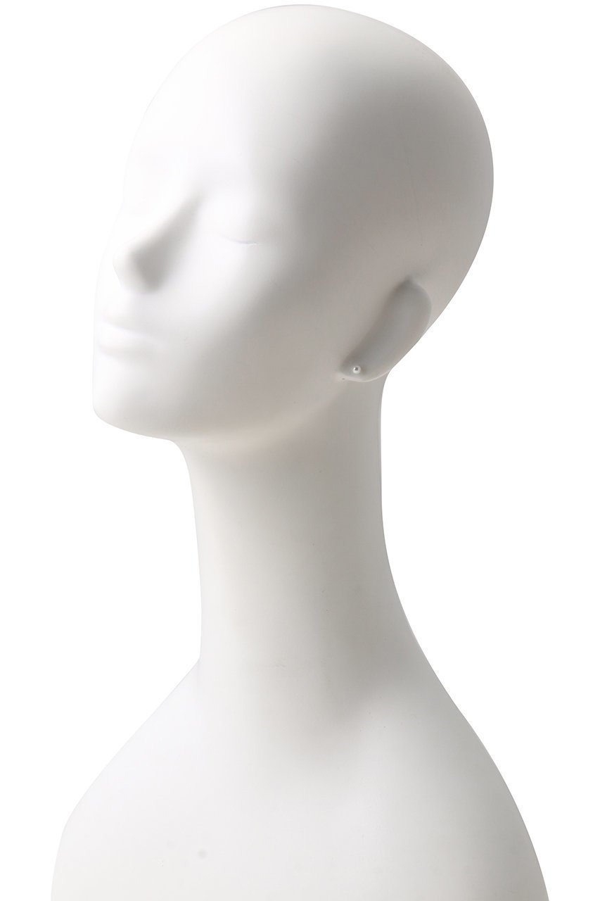 【マルティニーク/martinique】の【MARIHA】月の夢スタッドピアス 人気、トレンドファッション・服の通販 founy(ファニー) 　ファッション　Fashion　レディースファッション　Fashion for Women　ジュエリー　Jewelry　ファッションリング　Fashion Rings　イヤリング・フープ・ドロップタイプ　Hoop, Drop & Clip Earrings　2025年　2025　2025-2026秋冬・A/W　Autumn/Winter 2025–26 AW25–26　イヤリング　Earrings　ギフト プレゼント　Gift / Present　パール　Pearl, Pearl Accent　ボックス　Boxy, Box Shape　モチーフ　Motif, Design Theme　A/W・秋冬　Autumn/Winter　other-2|ID: prp329100004614934 ipo3291000000033047624