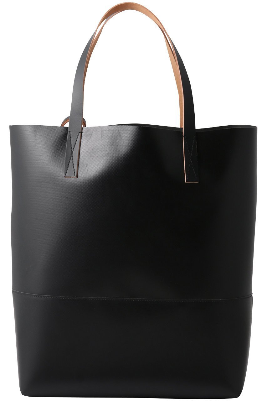 【マルニ/MARNI】のMARNI タグ付きショッピングバッグ 人気、トレンドファッション・服の通販 founy(ファニー) 　ファッション　Fashion　レディースファッション　Fashion for Women　バッグ　Bags　2025年　2025　2025-2026秋冬・A/W　Autumn/Winter 2025–26 AW25–26　ユニセックス　Unisex, Genderless　スクエア　Square, Square Shape　スタイリッシュ　Stylish, Fashionable　フォルム　Silhouette, Form　定番　Standard, Basic Item　A/W・秋冬　Autumn/Winter　other-3|ID: prp329100004614937 ipo3291000000033047642