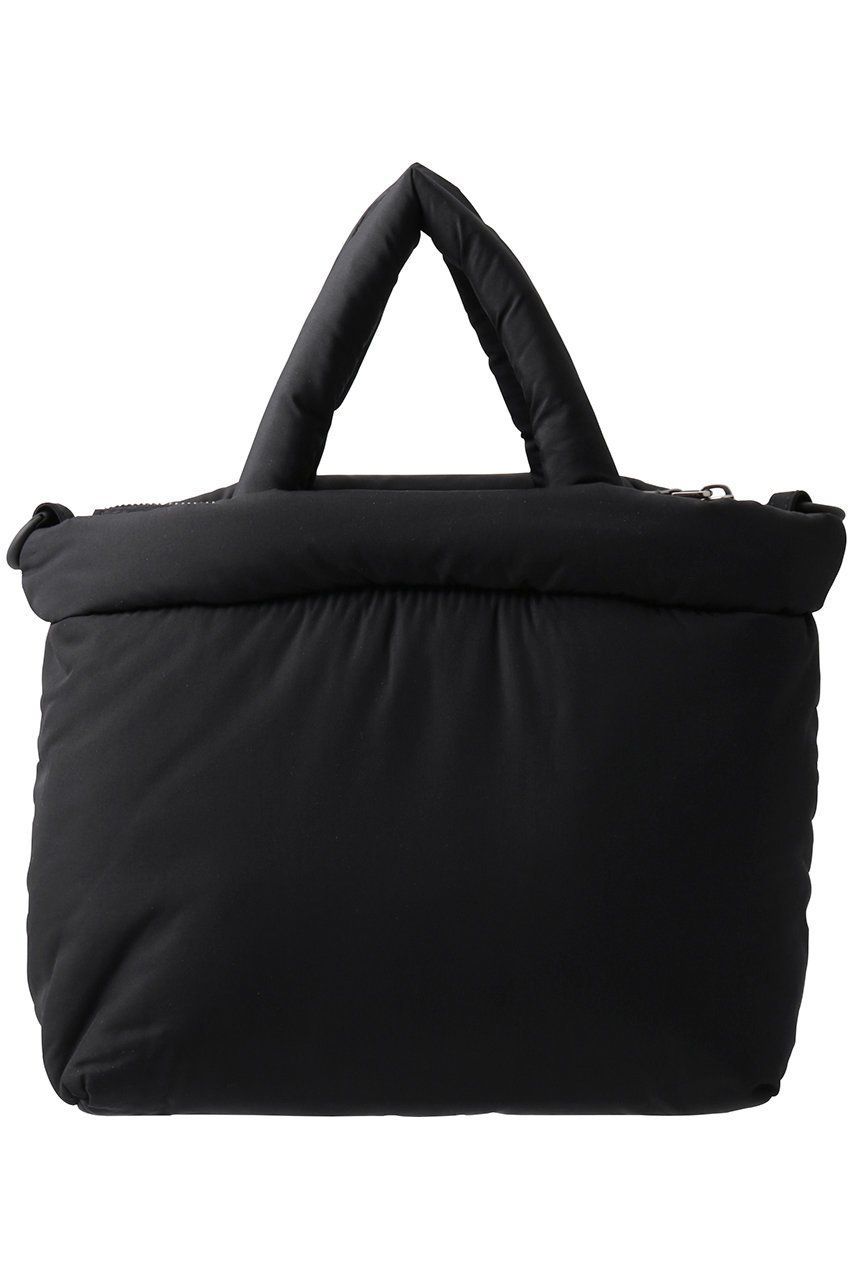 【マルニ/MARNI】のPUFF ナイロン2wayスモールトートバッグ 人気、トレンドファッション・服の通販 founy(ファニー) 　ファッション　Fashion　レディースファッション　Fashion for Women　バッグ　Bags　2025年　2025　2025-2026秋冬・A/W　Autumn/Winter 2025–26 AW25–26　コレクション　Collection, Seasonal Line　スタイリッシュ　Stylish, Fashionable　人気　Popular, Best Seller　A/W・秋冬　Autumn/Winter　other-3|ID: prp329100004614940 ipo3291000000033047663