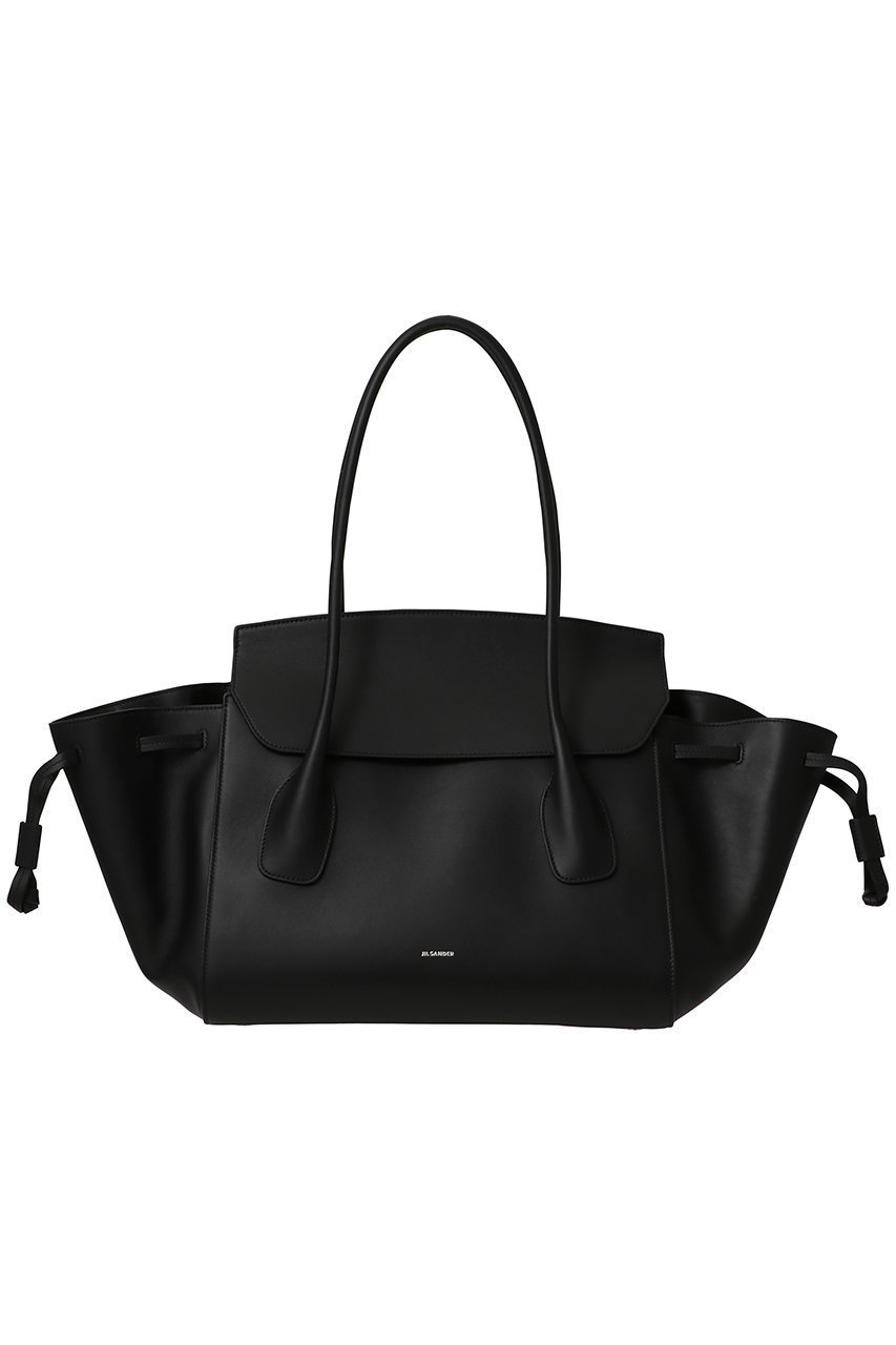 【ジル サンダー/JIL SANDER】のVOYAGE ハンドバッグ SM 人気、トレンドファッション・服の通販 founy(ファニー) 　ファッション　Fashion　レディースファッション　Fashion for Women　バッグ　Bags　2025年　2025　2025-2026秋冬・A/W　Autumn/Winter 2025–26 AW25–26　フォルム　Silhouette, Form　ビジネス 仕事 通勤　Business / Work / Commuting　A/W・秋冬　Autumn/Winter　 other-1|ID: prp329100004614941 ipo3291000000033047667