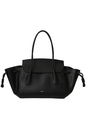 【ジル サンダー/JIL SANDER】のVOYAGE ハンドバッグ SM 人気、トレンドファッション・服の通販 founy(ファニー) ファッション Fashion レディースファッション Fashion for Women バッグ Bags フォルム Silhouette, Form ビジネス 仕事 通勤 Business / Work / Commuting |ID:prp329100004614941