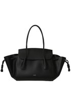 【ジル サンダー/JIL SANDER】のVOYAGE ハンドバッグ SM ブラック|ID:prp329100004614941