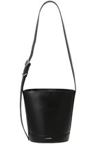 【ジル サンダー/JIL SANDER】のCANNOLO バケットバッグ 人気、トレンドファッション・服の通販 founy(ファニー) ファッション Fashion レディースファッション Fashion for Women バッグ Bags 2025年 2025 2025-2026秋冬・A/W Autumn/Winter 2025–26 AW25–26 シンプル Simple, Minimal スタイリッシュ Stylish, Fashionable ポーチ Pouch, Small Case ラウンド Round, Round Neck A/W・秋冬 Autumn/Winter thumbnail ブラック|ID: prp329100004614942 ipo3291000000033047676
