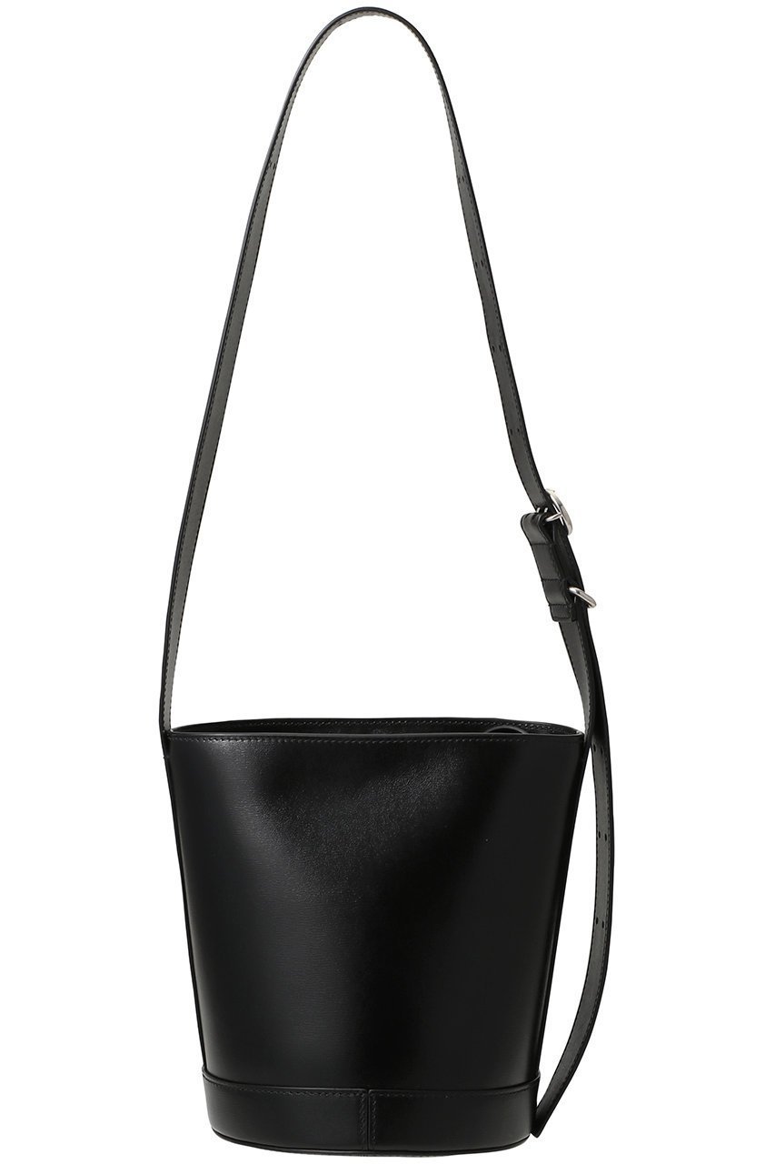【ジル サンダー/JIL SANDER】のCANNOLO バケットバッグ 人気、トレンドファッション・服の通販 founy(ファニー) 　ファッション　Fashion　レディースファッション　Fashion for Women　バッグ　Bags　2025年　2025　2025-2026秋冬・A/W　Autumn/Winter 2025–26 AW25–26　シンプル　Simple, Minimal　スタイリッシュ　Stylish, Fashionable　ポーチ　Pouch, Small Case　ラウンド　Round, Round Neck　A/W・秋冬　Autumn/Winter　other-3|ID: prp329100004614942 ipo3291000000033047678