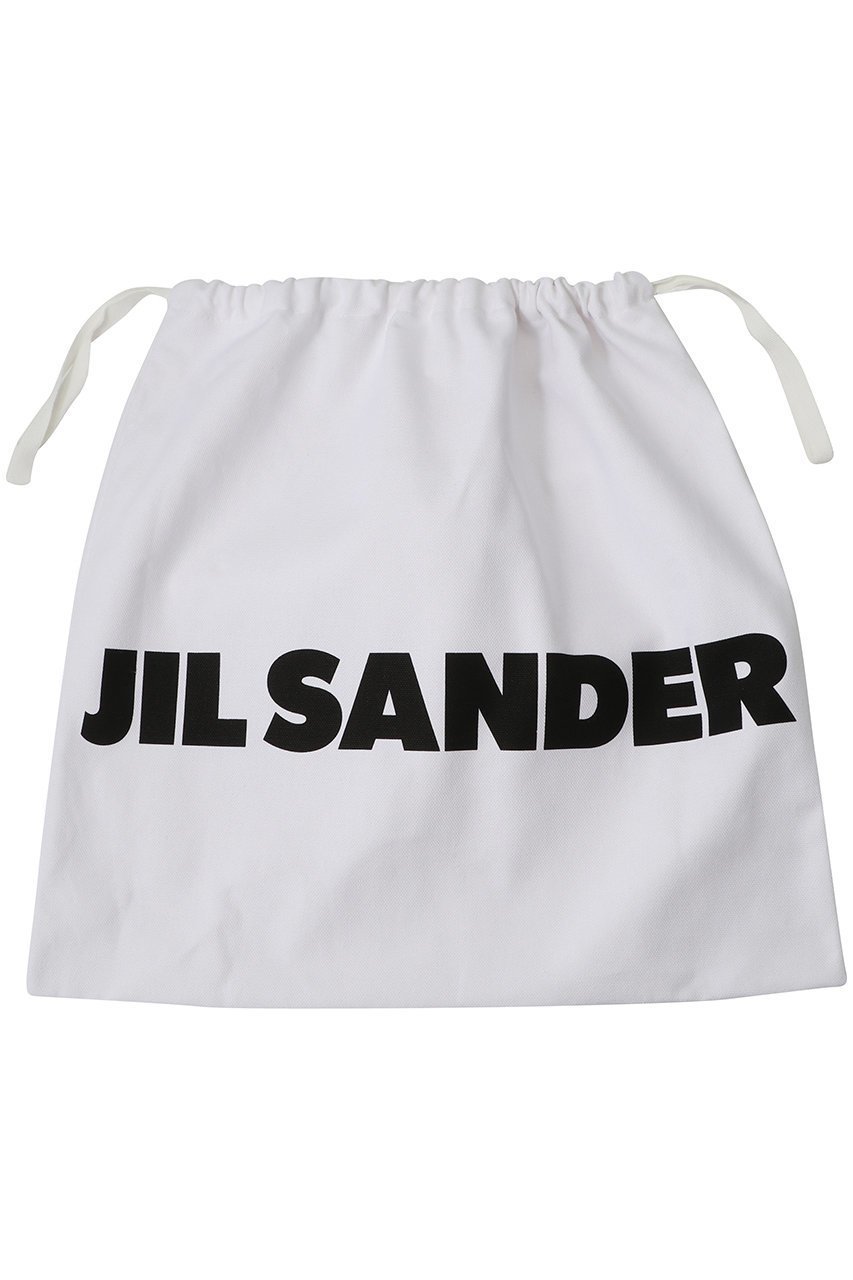 【ジル サンダー/JIL SANDER】のCANNOLO バケットバッグ 人気、トレンドファッション・服の通販 founy(ファニー) 　ファッション　Fashion　レディースファッション　Fashion for Women　バッグ　Bags　2025年　2025　2025-2026秋冬・A/W　Autumn/Winter 2025–26 AW25–26　シンプル　Simple, Minimal　スタイリッシュ　Stylish, Fashionable　ポーチ　Pouch, Small Case　ラウンド　Round, Round Neck　A/W・秋冬　Autumn/Winter　other-6|ID: prp329100004614942 ipo3291000000033047681