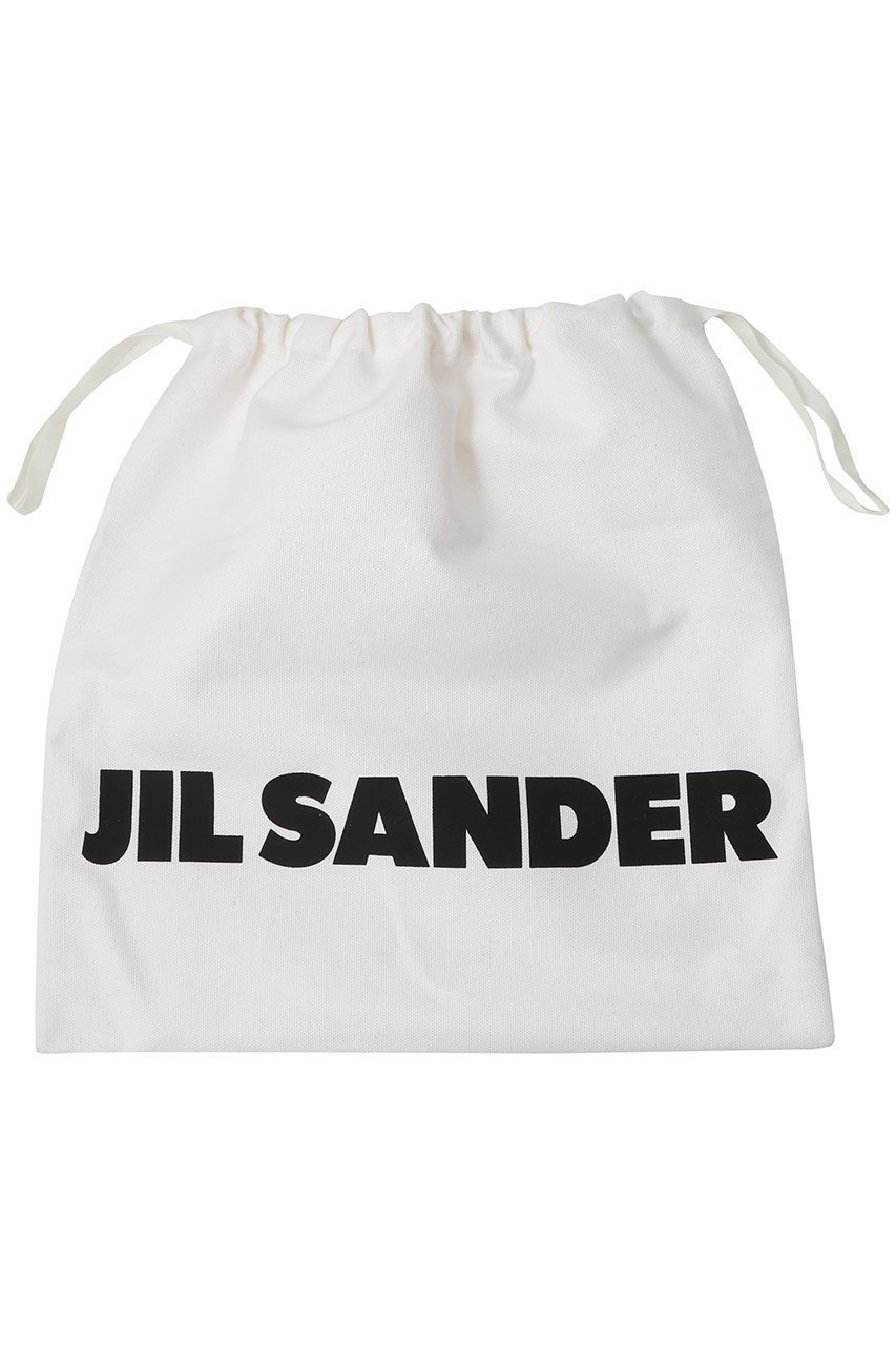 【ジル サンダー/JIL SANDER】のTASSEL クロスボディバッグ 人気、トレンドファッション・服の通販 founy(ファニー) 　ファッション　Fashion　レディースファッション　Fashion for Women　バッグ　Bags　2025年　2025　2025-2026秋冬・A/W　Autumn/Winter 2025–26 AW25–26　スクエア　Square, Square Shape　タッセル　Tassel, Fringe　フォルム　Silhouette, Form　ポケット　Pocket, Pocket Detail　エレガント 上品　Elegant　A/W・秋冬　Autumn/Winter　other-6|ID: prp329100004614943 ipo3291000000033047688