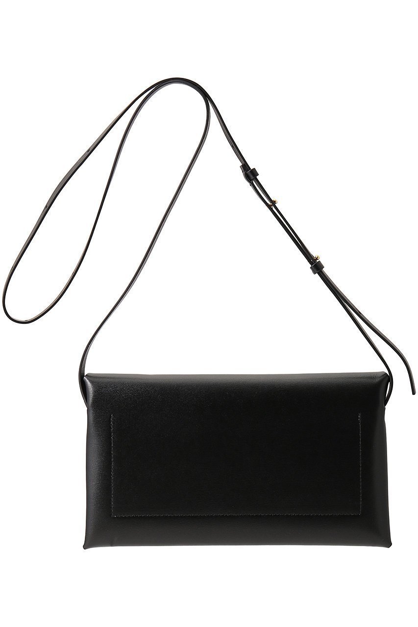 【ジル サンダー/JIL SANDER】のFOLDED クロスボディバッグ SM 人気、トレンドファッション・服の通販 founy(ファニー) 　ファッション　Fashion　レディースファッション　Fashion for Women　バッグ　Bags　2025年　2025　2025-2026秋冬・A/W　Autumn/Winter 2025–26 AW25–26　スクエア　Square, Square Shape　スタイリッシュ　Stylish, Fashionable　フォルム　Silhouette, Form　ポケット　Pocket, Pocket Detail　マグネット　Magnet, Magnetic Closure　再入荷　Restock / Back in Stock　A/W・秋冬　Autumn/Winter　other-3|ID: prp329100004614944 ipo3291000000033047692