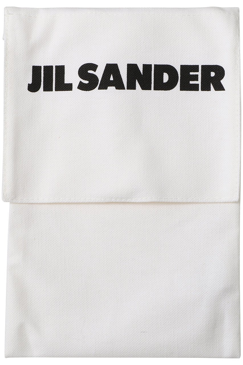 【ジル サンダー/JIL SANDER】のFOLDED クロスボディバッグ SM 人気、トレンドファッション・服の通販 founy(ファニー) 　ファッション　Fashion　レディースファッション　Fashion for Women　バッグ　Bags　2025年　2025　2025-2026秋冬・A/W　Autumn/Winter 2025–26 AW25–26　スクエア　Square, Square Shape　スタイリッシュ　Stylish, Fashionable　フォルム　Silhouette, Form　ポケット　Pocket, Pocket Detail　マグネット　Magnet, Magnetic Closure　再入荷　Restock / Back in Stock　A/W・秋冬　Autumn/Winter　other-6|ID: prp329100004614944 ipo3291000000033047695