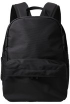 【モノリス/MONOLITH】の【UNISEX】BACKPACK STANDARD SS ブラック|ID: prp329100004614947 ipo3291000000035492101